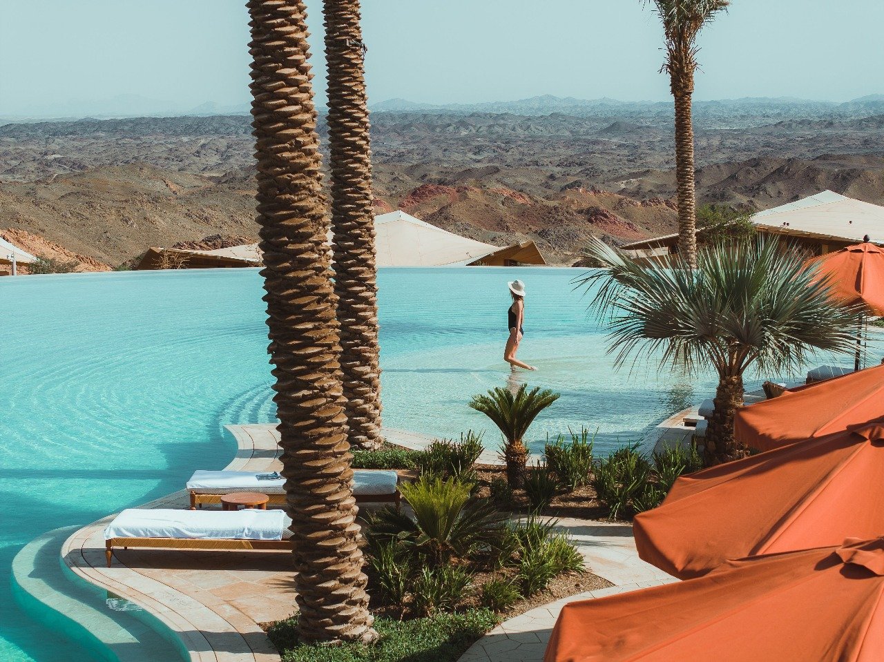 Enjoy Saudi Coast Road – RedSea