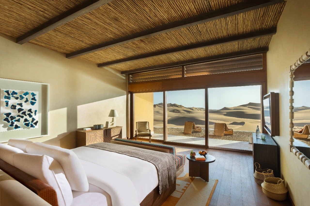 Enjoy Saudi Coast Road – RedSea